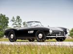 BMW 507 1957 года